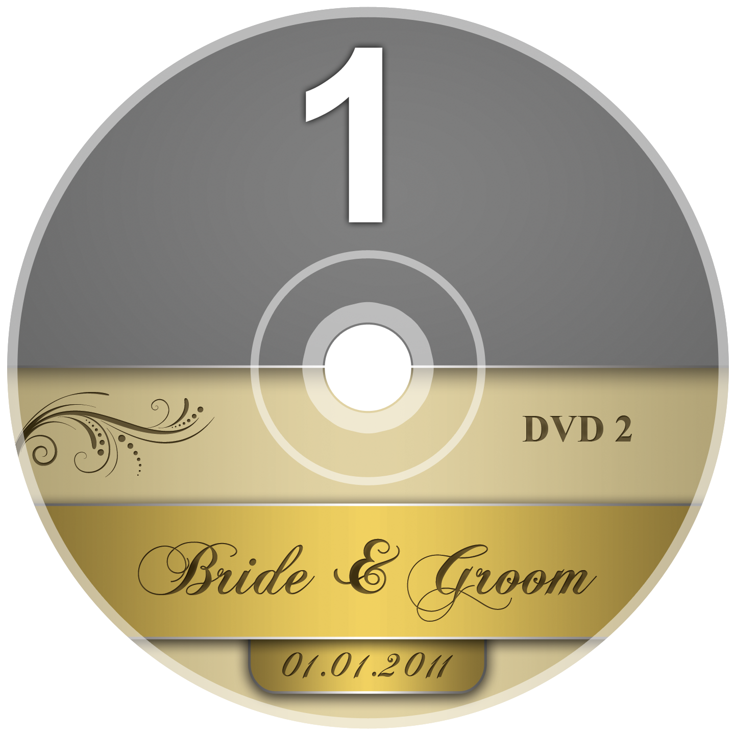 Avery Cd Label Template