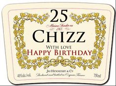 Hennessy Bottle Label Printable 375ml Custom | crafts | Pinterest Hennessy Bottle Label Printable 375ml Custom | crafts | Pinterest