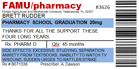 Featured image of post Prescription Label Template Uk For more detailed instructions scroll down past the links for all of the templates