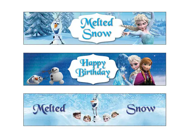 frozen water bottle labels 001