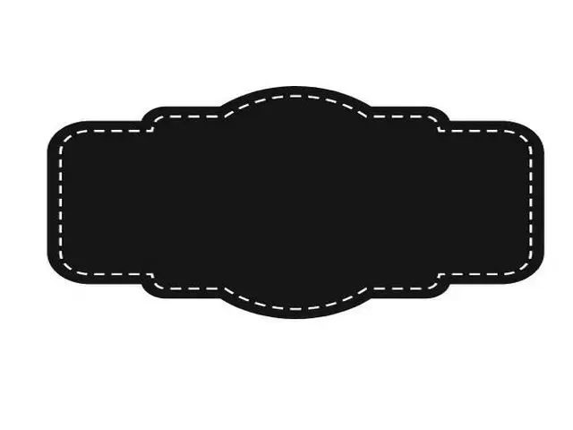 vintage label template 0014 vintage label template 0014