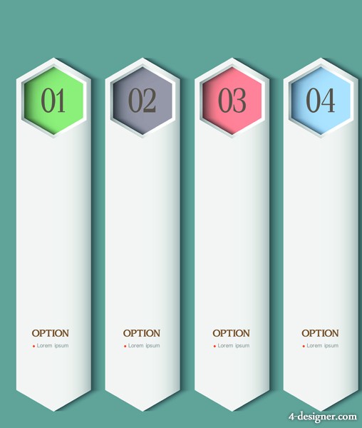 Printable box file label template and stickers Printable box file label template and stickers