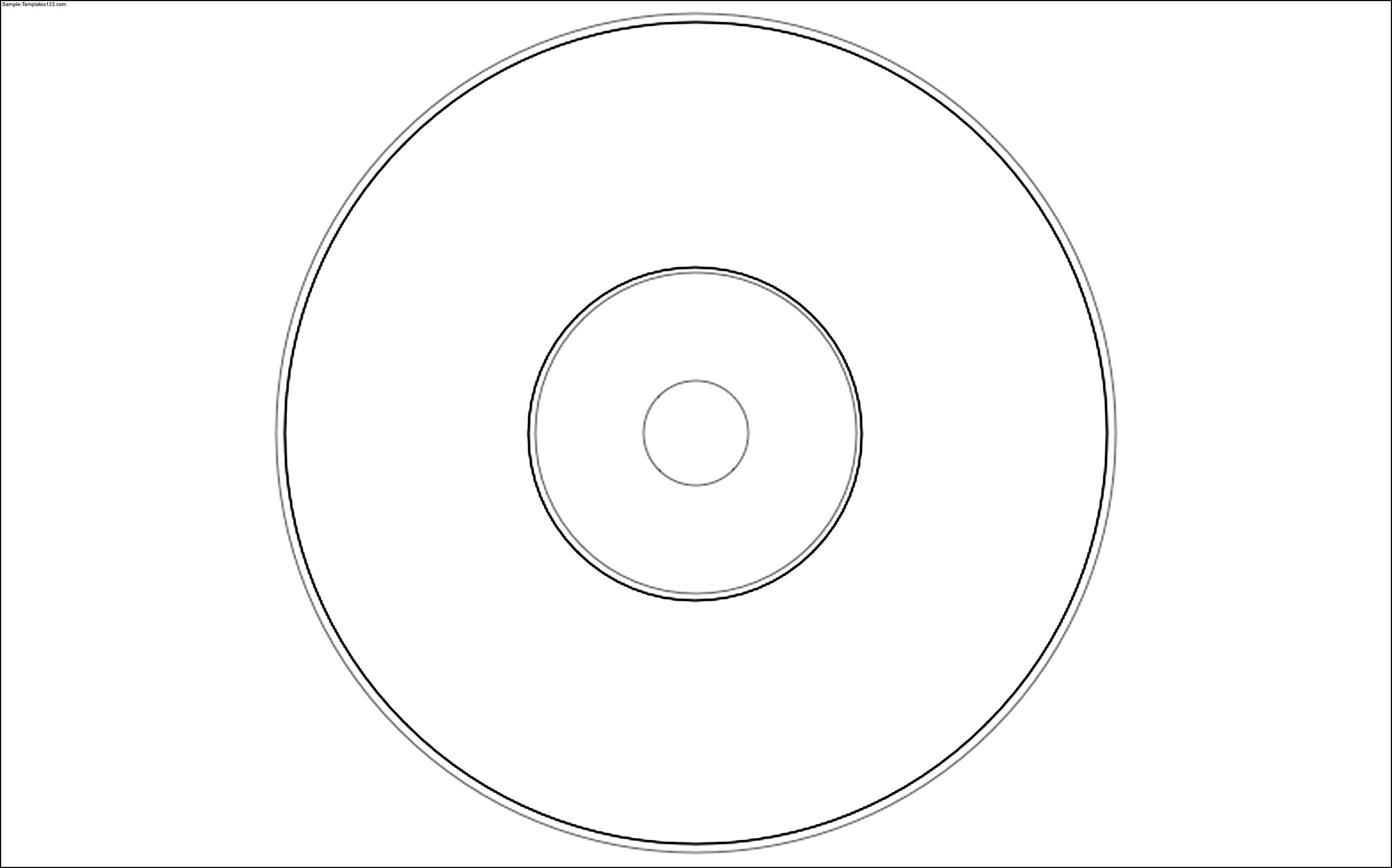 Cd Label Template Psd printable label templates