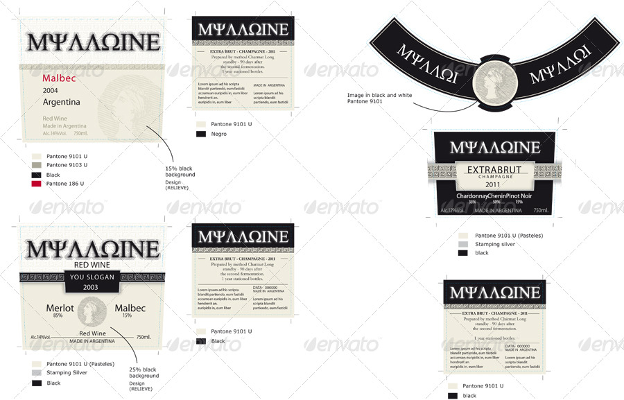 Champagne Label Template Printable Label Templates champagne-label-template-printable-label-templates