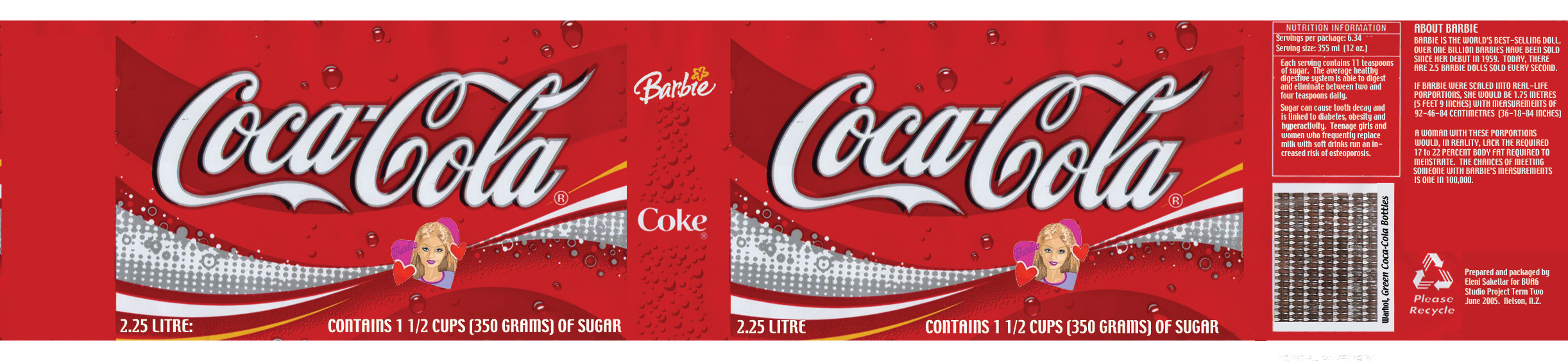 Dating coca cola bottles