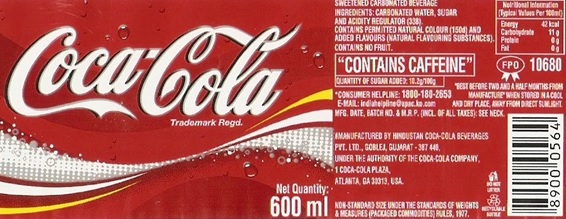 Coca Cola Promotional Campaign. Pour In! Coca Cola Promotional Campaign. Pour In!