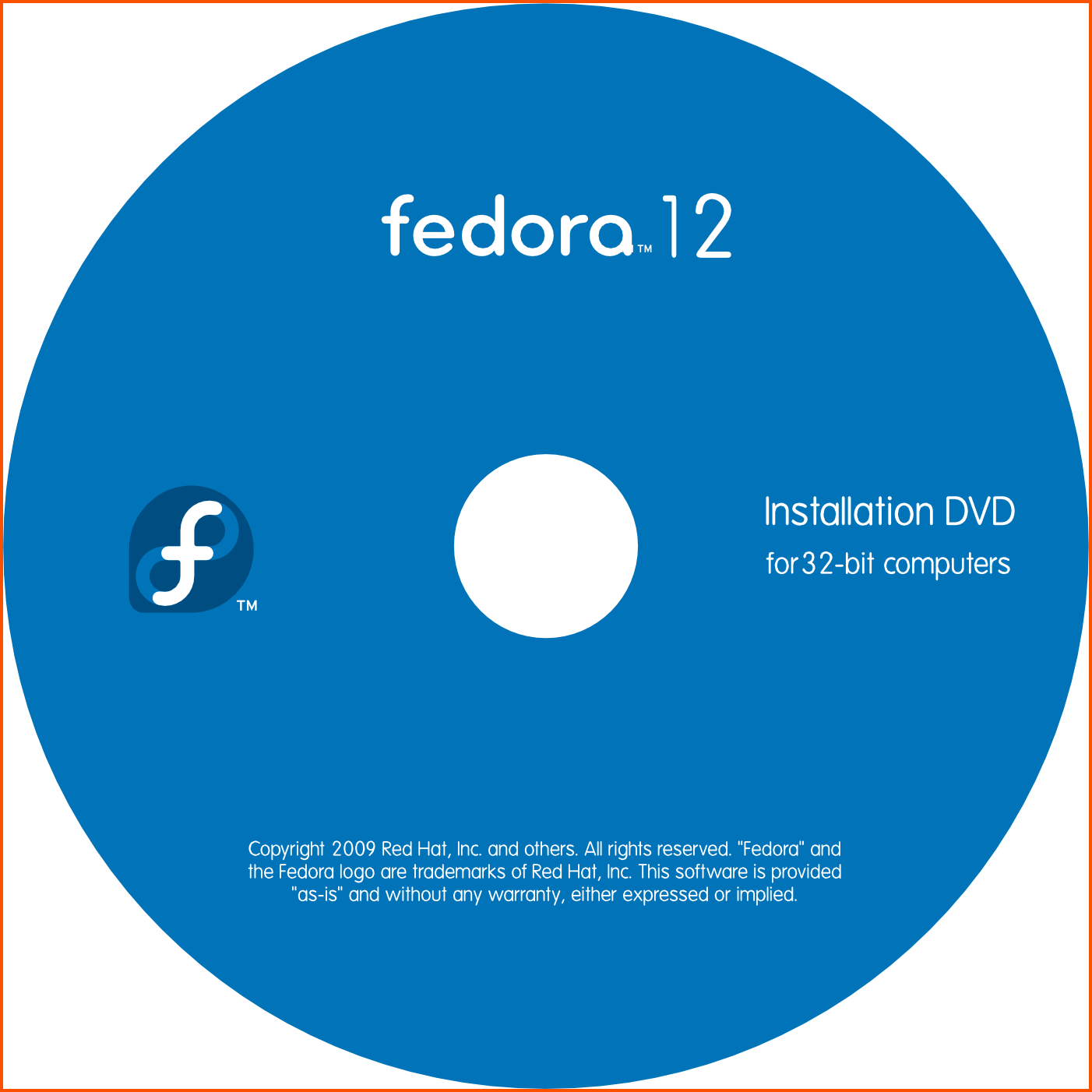 Full Face CD labels DVD labels for laser and inkjet printing 