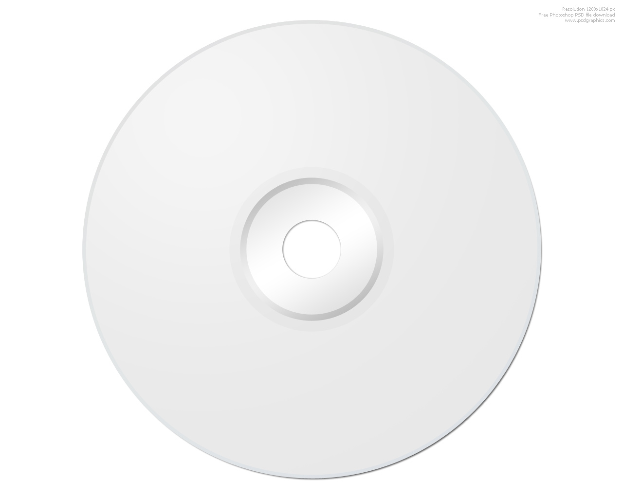 photoshop dvd label template download free
