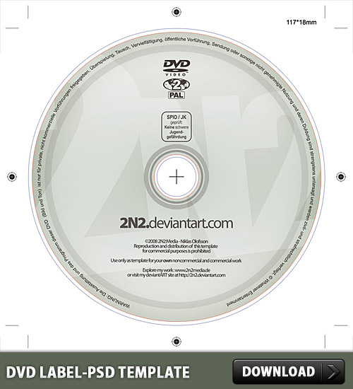 disc label template photoshop disc label template photoshop