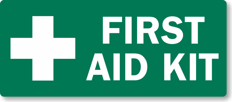 DIY Dollar Store First Aid Kit for Your Car + FREE Printable DIY Dollar Store First Aid Kit for Your Car + FREE Printable