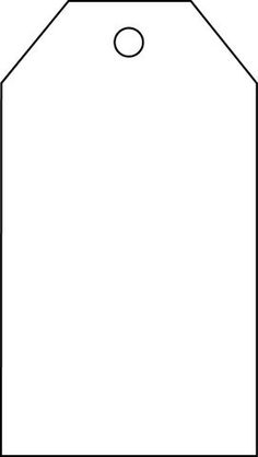 Make Your Own Custom Gift Tags With These Free Printable Templates Make Your Own Custom Gift Tags With These Free Printable Templates