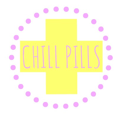 Happy Pills and Chill Pills: Free Printable labels