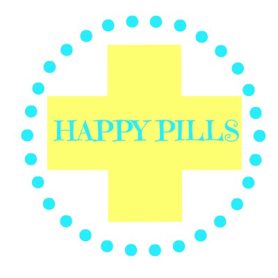 Happy Pills and Chill Pills: Free Printable labels Happy Pills and Chill Pills: Free Printable labels