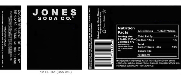 Jones Soda Template by CourtneyLizz on DeviantArt Jones Soda Template by CourtneyLizz on DeviantArt