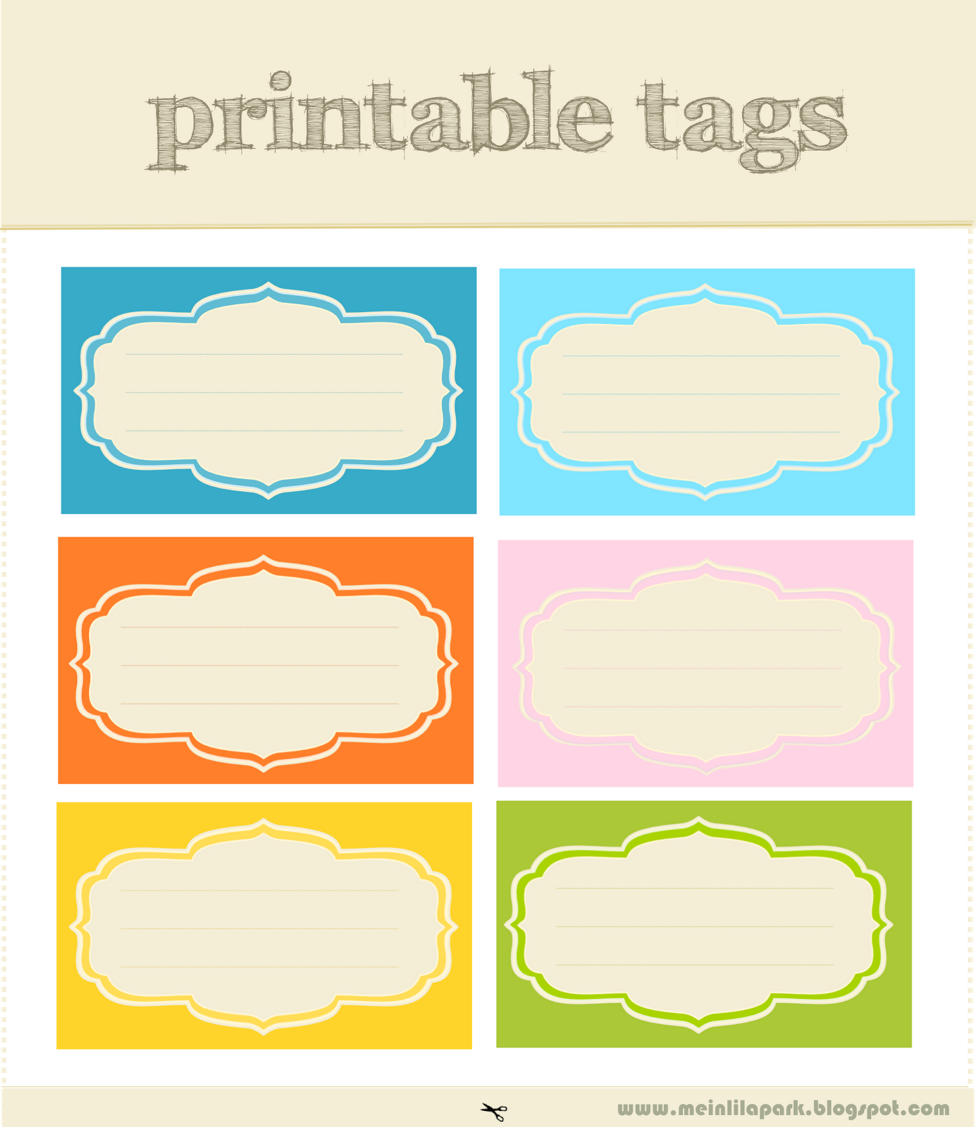 25+ unique Free printable labels ideas on Pinterest | Make labels 