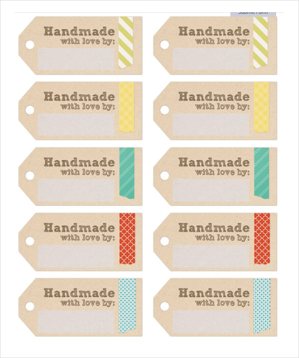 15+ Free Label Templates – Free Sample, Example Format Download 15+ Free Label Templates – Free Sample, Example Format Download