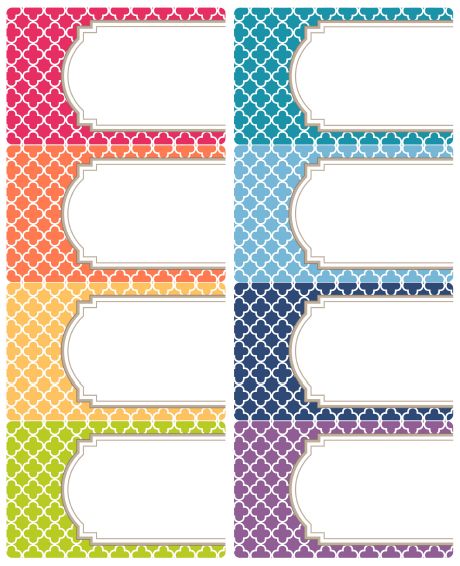 label template free printable printable label templates