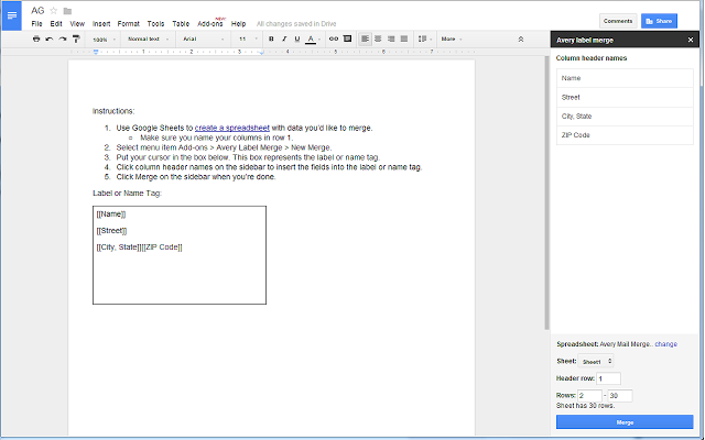 How to Print Labels in Word, Pages, and Google Docs How to Print Labels in Word, Pages, and Google Docs