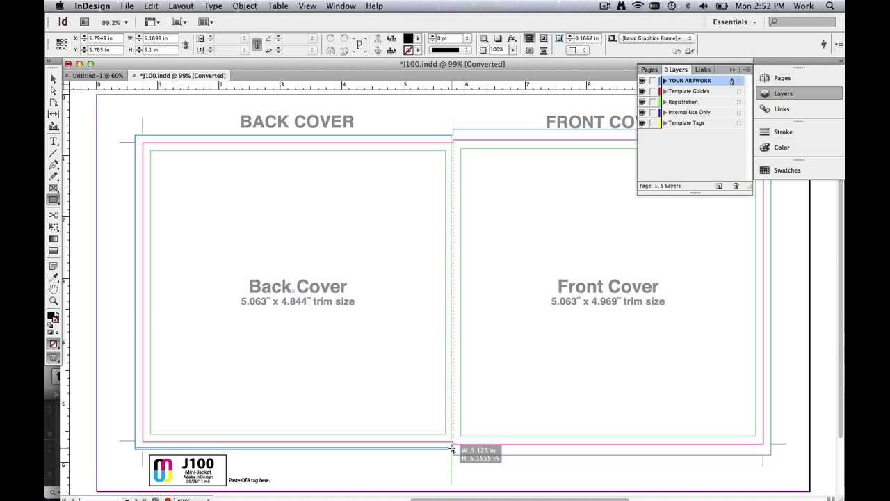 How to use PDF Templates for Labels & Business Cards in Adobe How to use PDF Templates for Labels & Business Cards in Adobe
