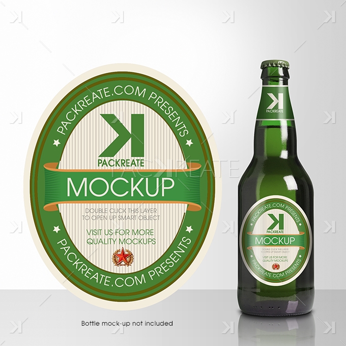 superior offer label psd Other PSD free download