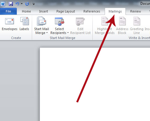 How to Create a Microsoft Word Label Template OnlineLabels.com How to Create a Microsoft Word Label Template OnlineLabels.com