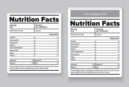Nutrition Label Template Word Printable Label Templates nutrition-label-template-word-printable-label-templates