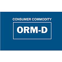 ORM Labels ORM Labels