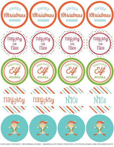 Free Printable Stickers Spring Time Floral Labels The 