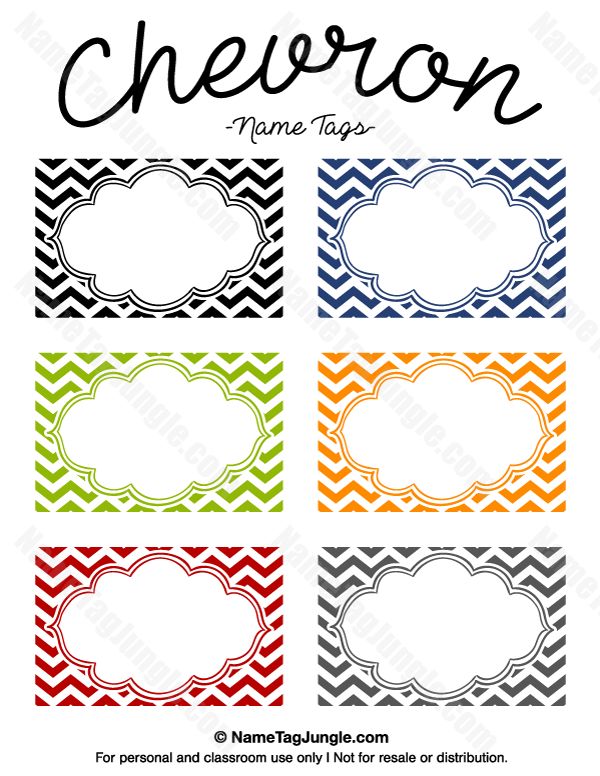 printable name labels {for school supplies & more | Kid, Other and 