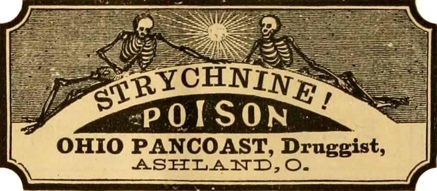 Halloween Spooky Potion Bottle labels with Free Printables Halloween Spooky Potion Bottle labels with Free Printables
