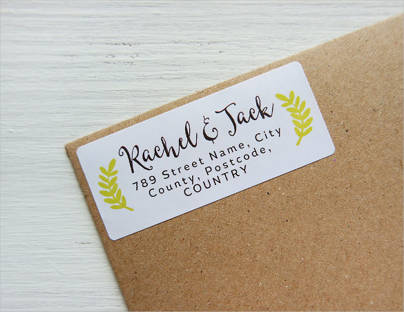 Pennant Banner Bunting Return Address Labels, Avery Template, DIY Pennant Banner Bunting Return Address Labels, Avery Template, DIY