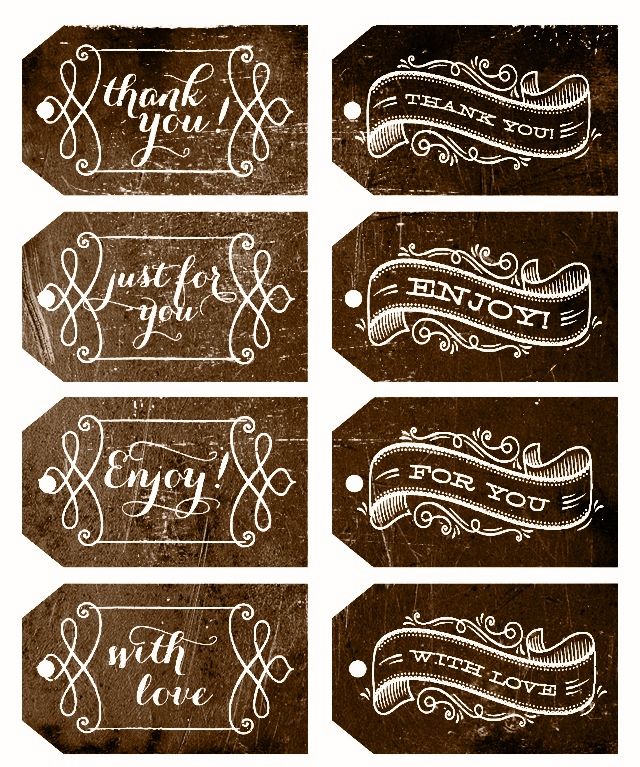 rustic label template printable label templates