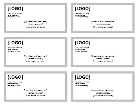 Usps Shipping Label Template | rubybursa.com Usps Shipping Label Template | rubybursa.com
