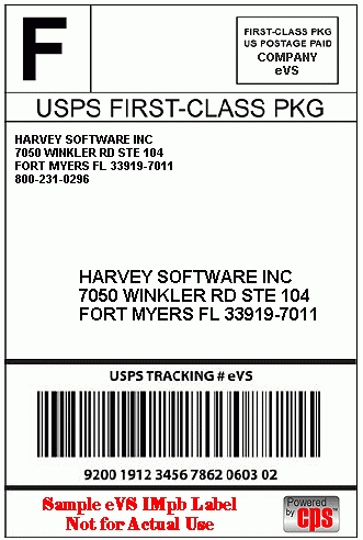 USPS Shipping Label Template Free Printables Download!!