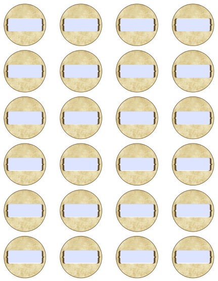Spice Jar Labels Free Spice Jar Labels Free