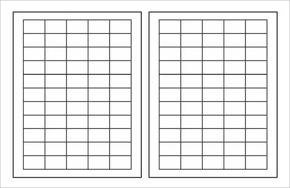 Spine Label Template Printable Label Templates Printable Label 3-inch-binder-spine-template-word-sample-professional-template