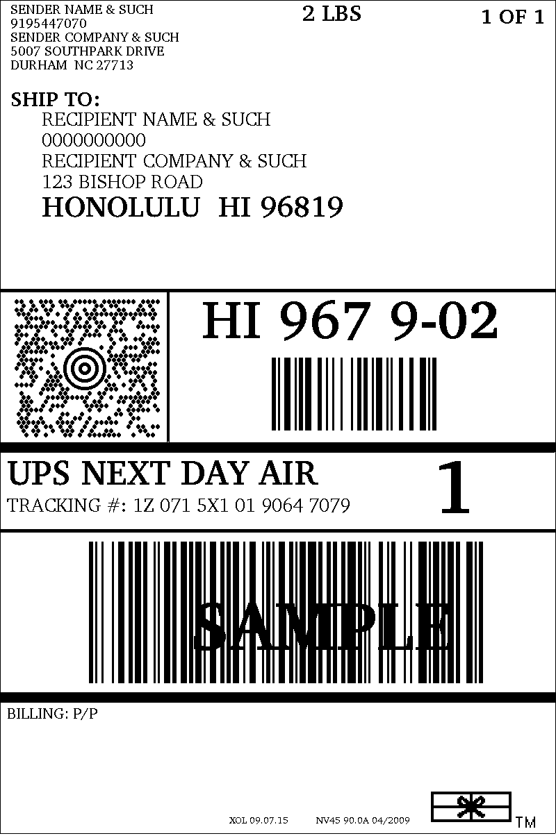 Introduction to the Shipping Integrator with UPS Introduction to the Shipping Integrator with UPS