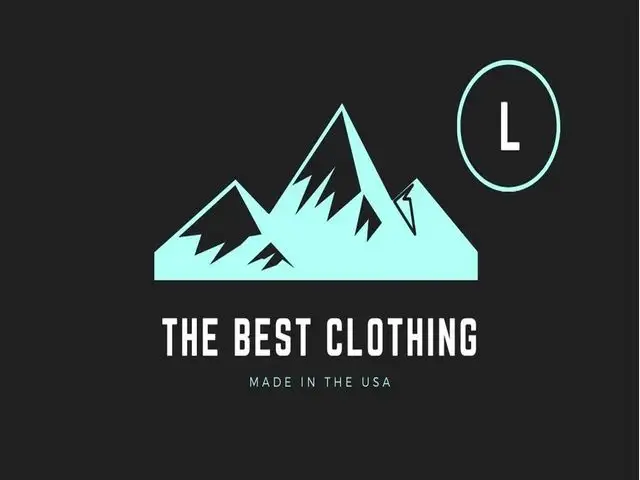 clothing label template 008