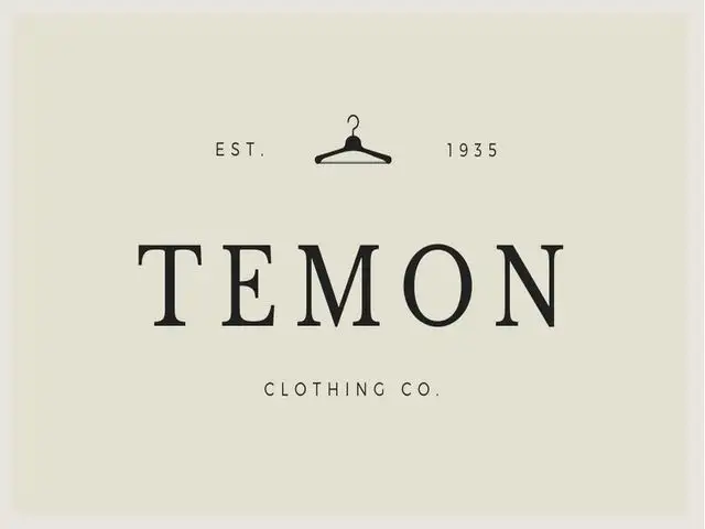 Clothing Label Template