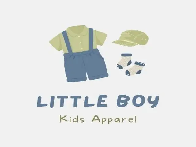 Clothing labels for kids