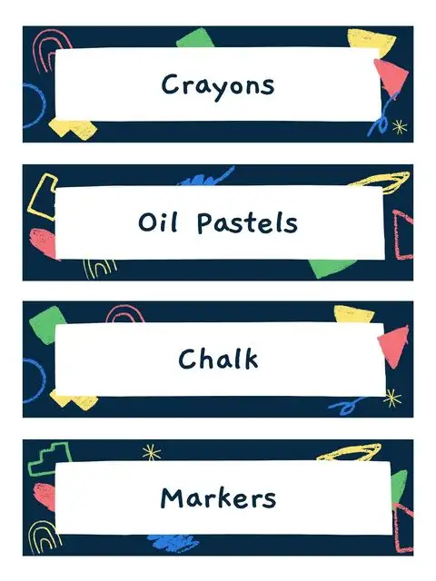 printable classroom labels 06