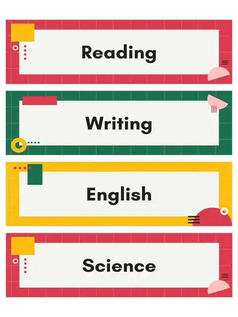 printable classroom labels 07