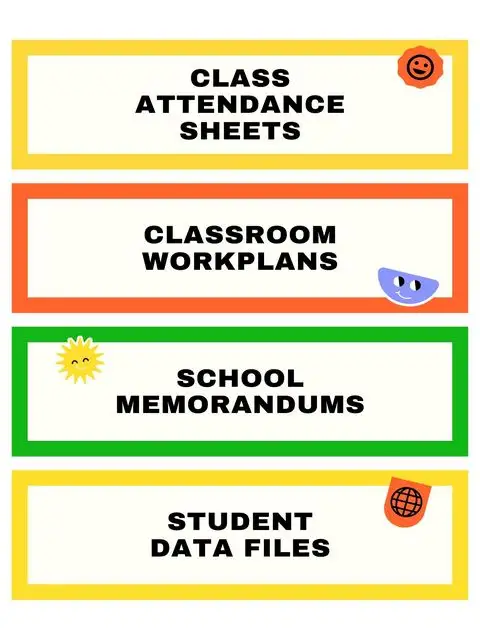 printable classroom labels 08