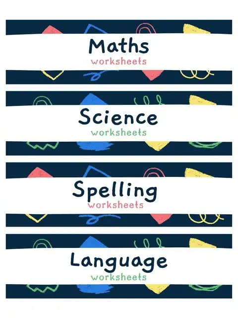 printable classroom labels 11