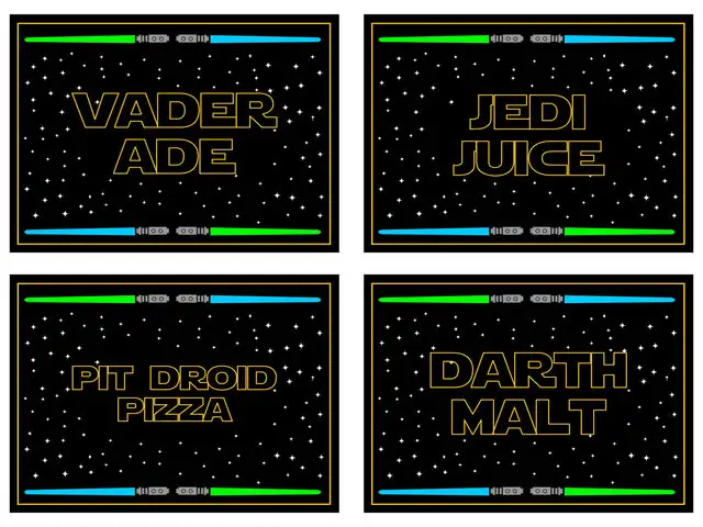 star wars labels printable003