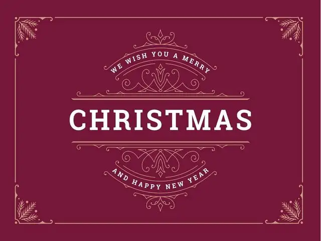 vintage christmas labels printable 0004